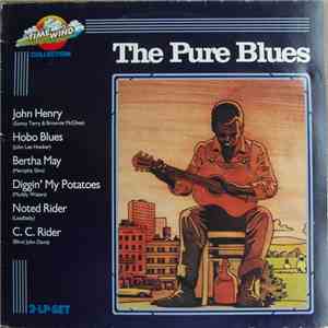 Various - The Pure Blues