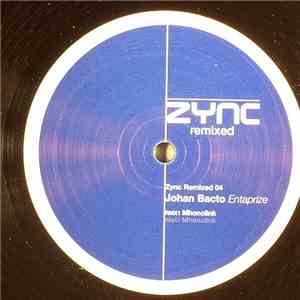 Various - Zync Salespack 3R/4R/5R