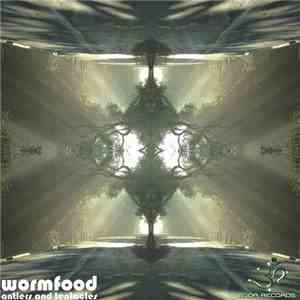 Wormfood - Antlers And Tentacles