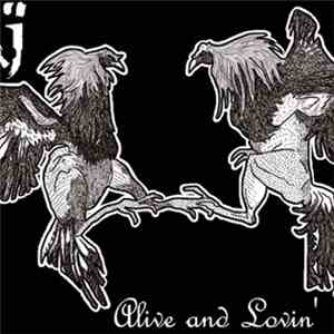 Yattaï - Alive And Lovin'