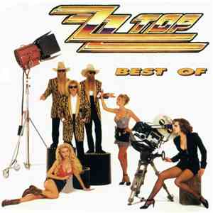 ZZ Top - Best Of
