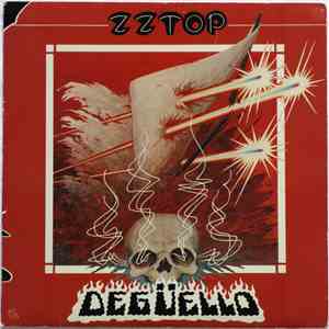 ZZ Top - Degüello