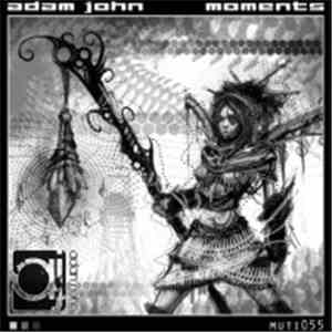 Adam John - Moments