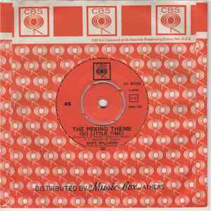 Andy Williams - Hopeless