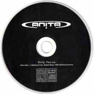 Anita - Only You