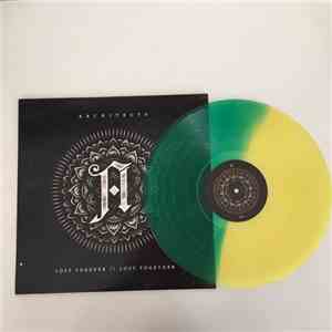 Architects  - Lost Forever // Lost Together