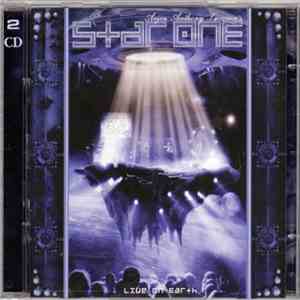 Arjen Anthony Lucassen's Star One - Live On Earth