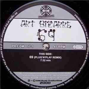 Art Bizarre - 69