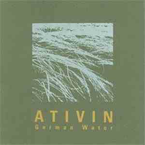 Ativin - German Water