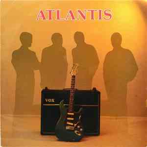 Atlantis  - Atlantis