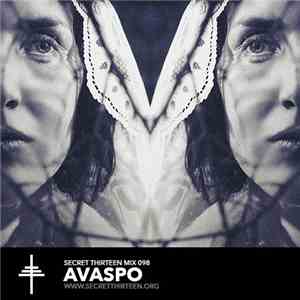 AVaspo - Secret Thirteen Mix 098
