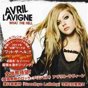 Avril Lavigne - What The Hell