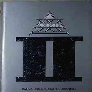 Axxis  - II