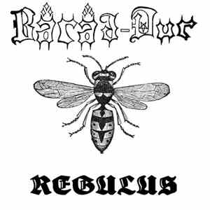 Barad-Dur - Regulus