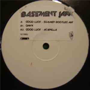 Basement Jaxx - Good Luck