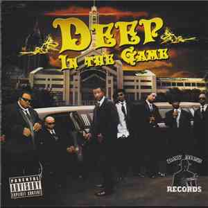 Bay Mob Records - Deep In The Game