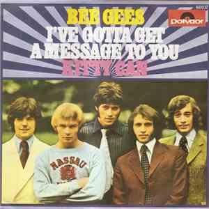 Bee Gees - I've Gotta Get A Message To You