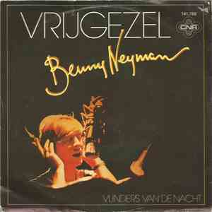 Benny Neyman - Vrijgezel