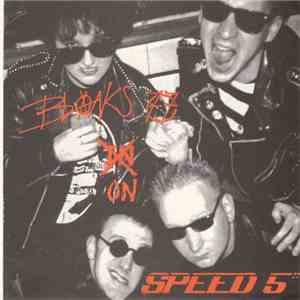 Blanks 77 - Speed 5