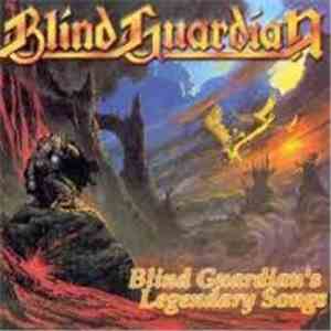 Blind Guardian - Blind Guardian's Legendary Songs