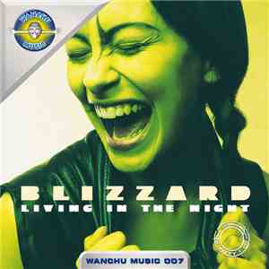 Blizzard - Living In The Night