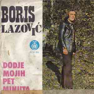 Boris Lazović - Uramljena Slika