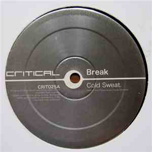 Break - Cold Sweat / The Vacuum