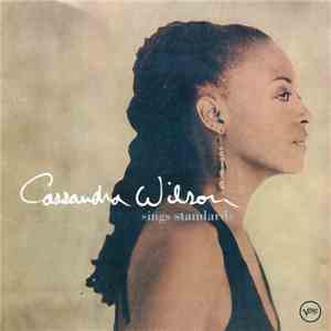 Cassandra Wilson - Sings Standards