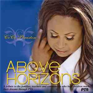 Ce Ce Peniston - Above Horizons