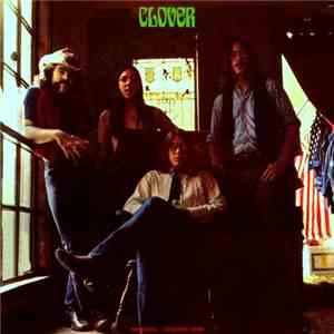 Clover  - Clover