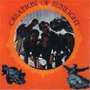 Creation Of Sunlight - Creation Of Sunlight