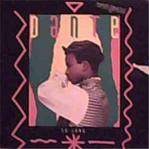 Dante - So Long / Lovin' Eyes