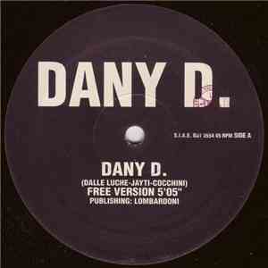 Dany D. - Dany D.