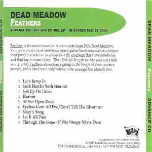 Dead Meadow - Feathers