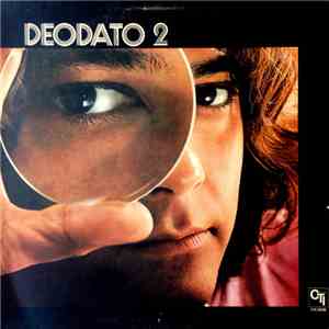 Deodato - Deodato 2