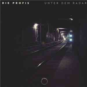 Die Profis  - Unter Dem Radar