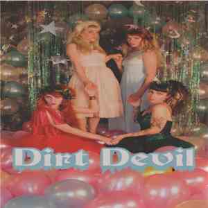 Dirt Devil - Satin's Kingdom