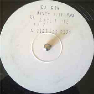 DJ Ron - River Nile (Remix) / Jekyll & Hide