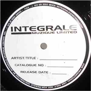 DJ Ze Mig L - Crank Em Knobs EP
