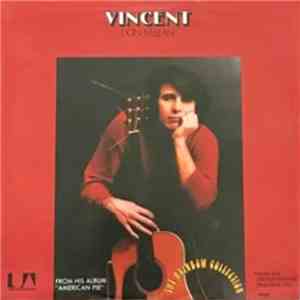 Don McLean - Vincent / Castles In The Air