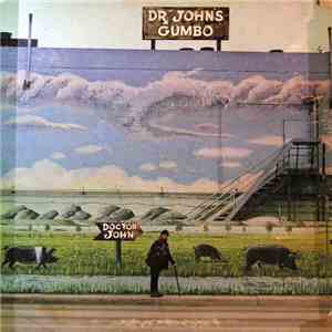 Dr. John - Dr. John's Gumbo