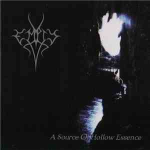 Empty  - A Source Of Hollow Essence