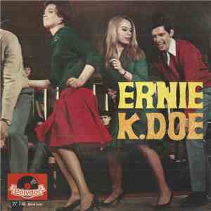 Ernie K-Doe - Real Man