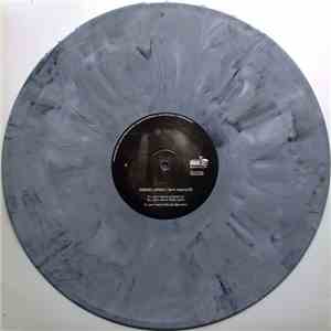 Fabrizio Lapiana - Dark Visions EP