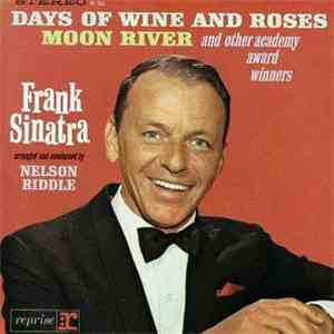 Frank Sinatra - Academy Award Winners