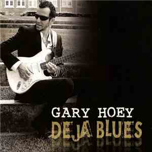 Gary Hoey - Deja Blues