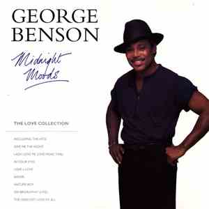 George Benson - Midnight Moods