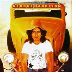 George Harrison - The Best Of George Harrison
