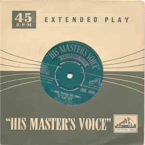 Glenn Miller And His Orchestra - April Played The Fiddle