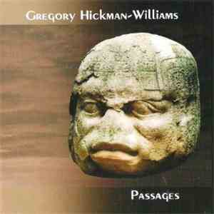 Gregory Hickman-Williams - Passages